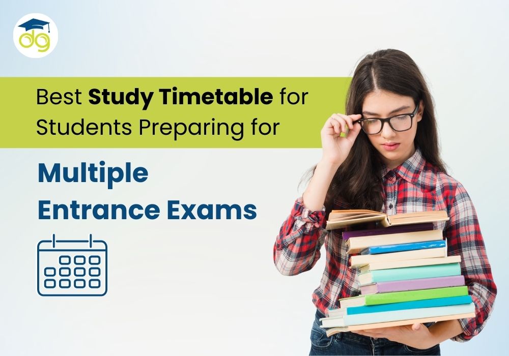 How to Make Effective Study Notes: A Guide for NEET, JEE & UPSC Aspirants